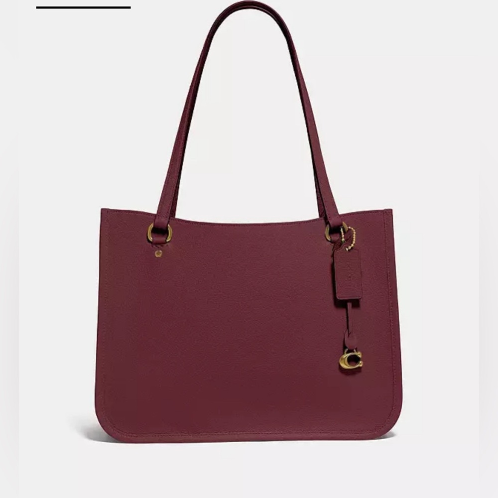 Coach Tyler Carryall